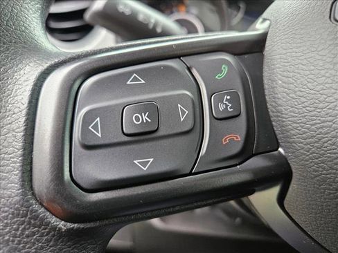 New 2026 Jeep Gladiator Sport image 12