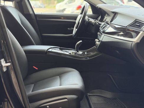 Used 2016 BMW 535i xDrive Sedan AWD/4WD image 14