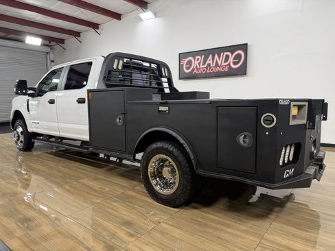 Used 2020 Ford F350 XL w/ Power Equipment Group AWD/4WD image 7