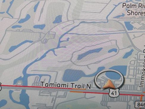 New 2026 BMW X3 xDrive30 w/ Convenience Package image 22