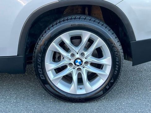 Used 2015 BMW X1 xDrive28i image 16
