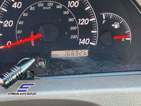 Used 2005 Toyota Camry LE image 19