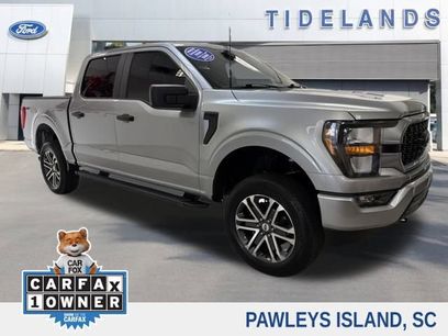 Used 2023 Ford F150 XL w/ STX Appearance Package