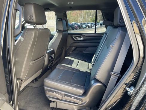 Used 2023 Chevrolet Tahoe LT image 20