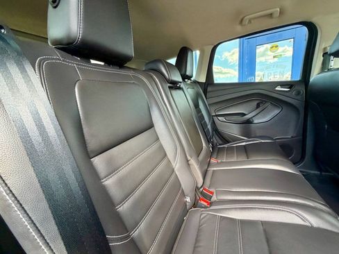 Used 2019 Ford Escape Titanium AWD/4WD image 26