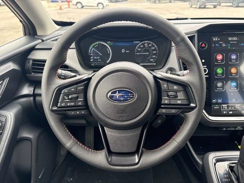 New 2026 Subaru Crosstrek 2.5i Limited AWD/4WD image 14