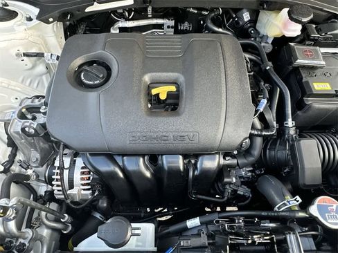 New 2026 Kia Seltos S image 12