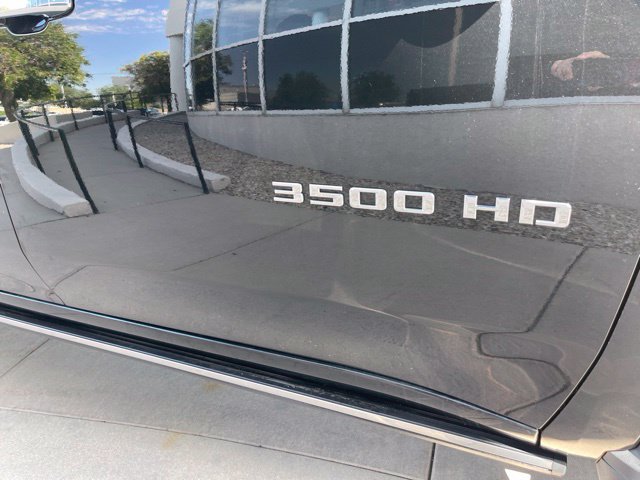Used 2022 Chevrolet Silverado 3500 High Country w/ Safety Package II AWD/4WD image 24
