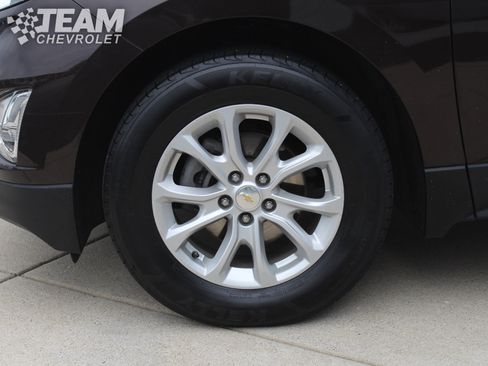 Used 2020 Chevrolet Equinox LT FWD image 31
