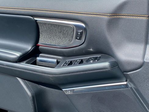 New 2025 Ford Expedition Tremor image 13