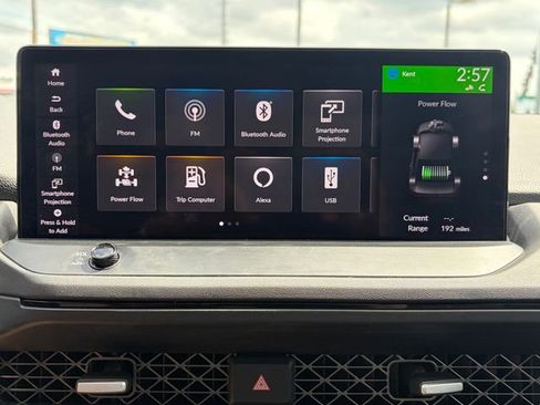 Used 2024 Honda Accord Sport image 19