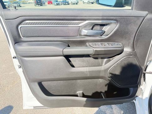New 2025 RAM 1500 Lone Star image 27