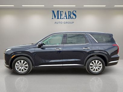 Used 2025 Hyundai Palisade SEL