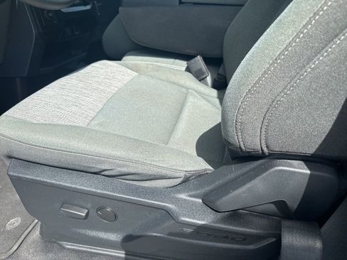 Used 2023 Ford F150 XLT image 10