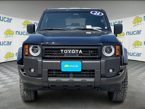 Used 2024 Toyota Land Cruiser 1958 image 2