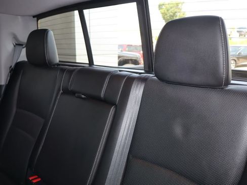 Used 2023 Honda Ridgeline RTL image 34