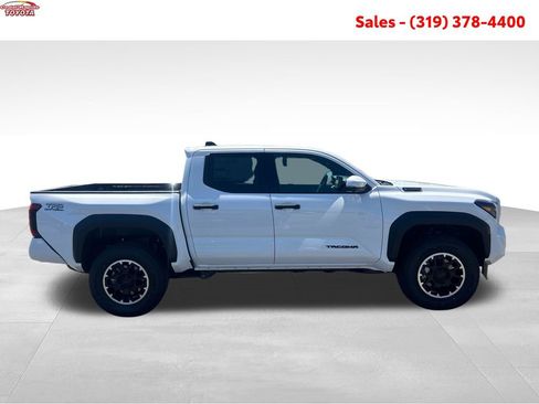 New 2026 Toyota Tacoma TRD Off-Road AWD/4WD image 6