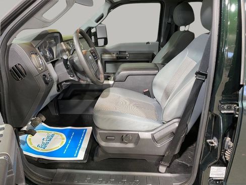 Used 2012 Ford F250 XLT w/ XLT Premium Pkg image 18