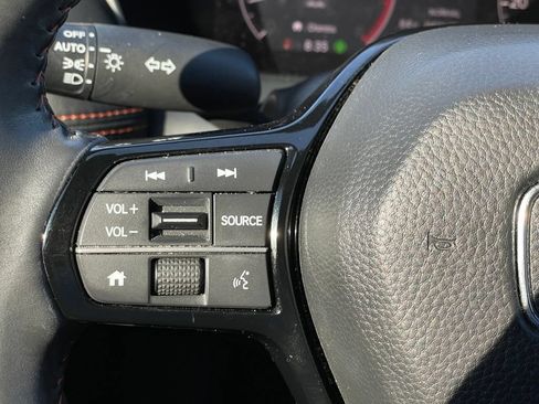 Certified 2023 Honda HR-V Sport image 15