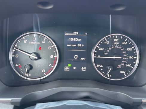 New 2026 Subaru Ascent Limited image 11