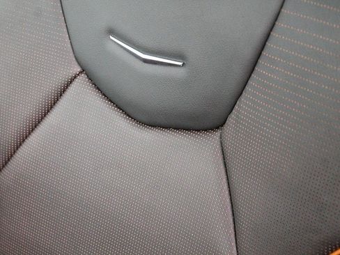 New 2025 Cadillac CT4 Sport image 28