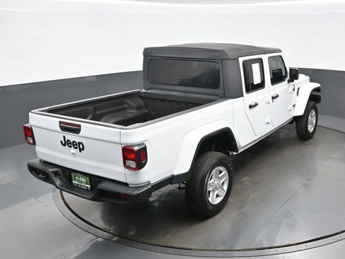 Used 2022 Jeep Gladiator Sport AWD/4WD image 37