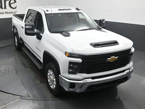 New 2026 Chevrolet Silverado 3500 W/T w/ WT Convenience Package AWD/4WD image 25