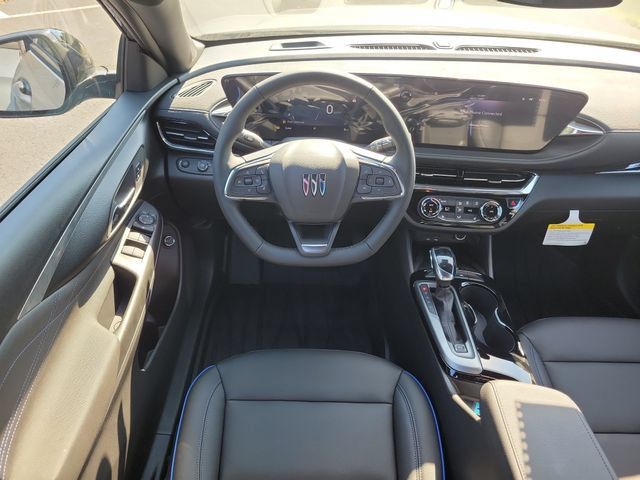 New 2026 Buick Envista Sport Touring w/ Convenience I Package FWD image 9