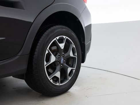 Used 2019 Subaru Crosstrek 2.0i Premium w/ Eyesight System AWD/4WD image 20