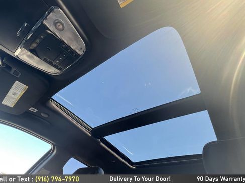 Used 2019 Jeep Grand Cherokee High Altitude AWD/4WD image 26