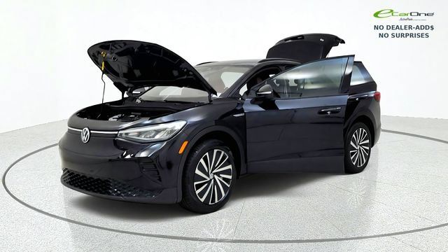 Used 2025 Volkswagen ID.4 Pro AWD/4WD image 14