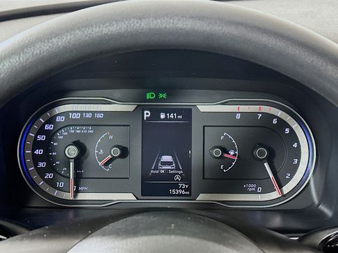 Used 2024 Hyundai Tucson SE AWD/4WD image 12