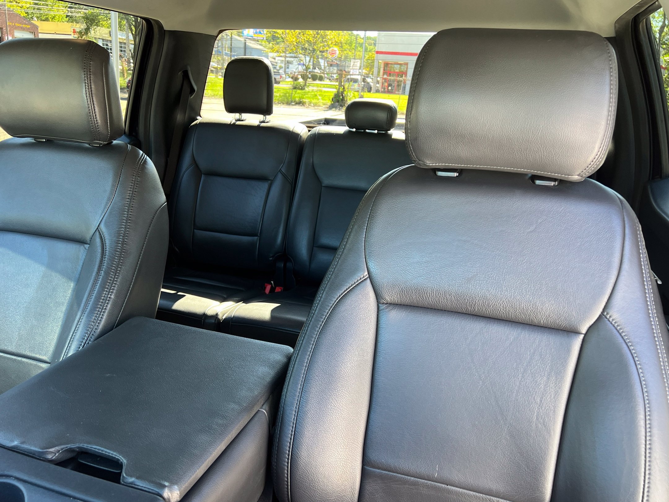 Used 2021 Ford F150 XLT AWD/4WD image 20