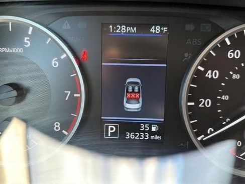 Used 2025 Nissan Sentra S FWD image 19