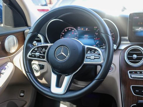 Used 2021 Mercedes-Benz C 300 Sedan image 16