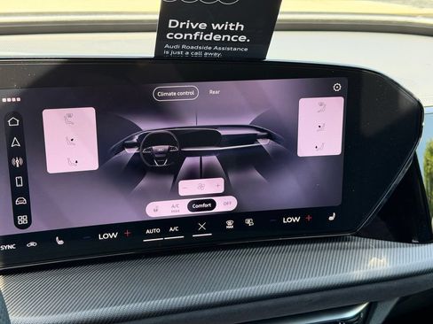 New 2026 Audi SQ5 Premium Plus AWD/4WD image 28