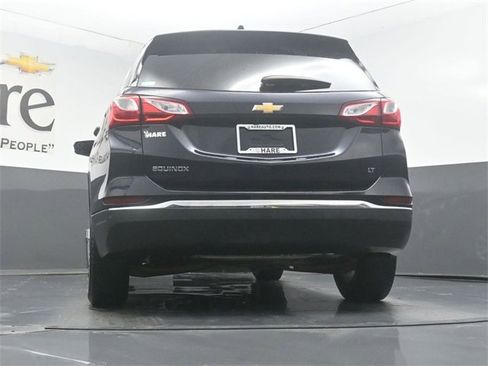 Used 2020 Chevrolet Equinox LT image 53