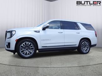 Used 2024 GMC Yukon Denali Ultimate AWD/4WD video 1