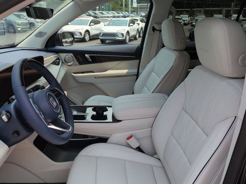New 2026 Buick Enclave Avenir w/ Super Cruise Package AWD/4WD image 12