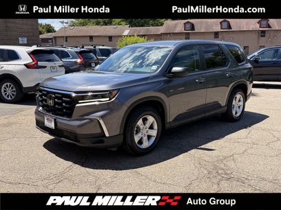 Used 2023 Honda Pilot LX