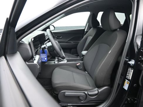 New 2026 Hyundai Kona SEL Sport image 23