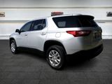 Used 2018 Chevrolet Traverse LS w/ LPO, Floor Liner Package image 5