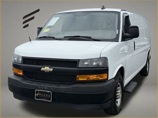 Used 2021 Chevrolet Express 2500 Work Van w/ Driver Convenience Package 360° Tour