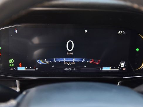 Used 2022 Jeep Wagoneer Series III w/ Premium Group I image 27