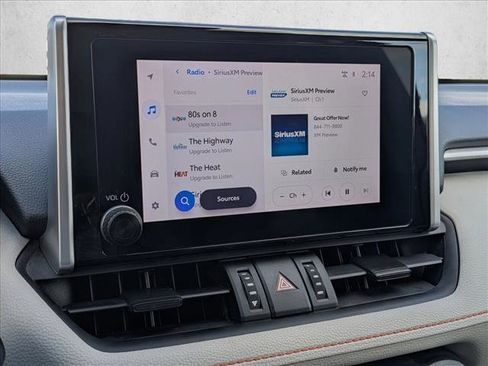 Used 2024 Toyota RAV4 Adventure image 13