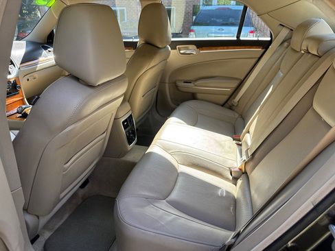Used 2013 Chrysler 300 C w/ Light Group AWD/4WD image 32