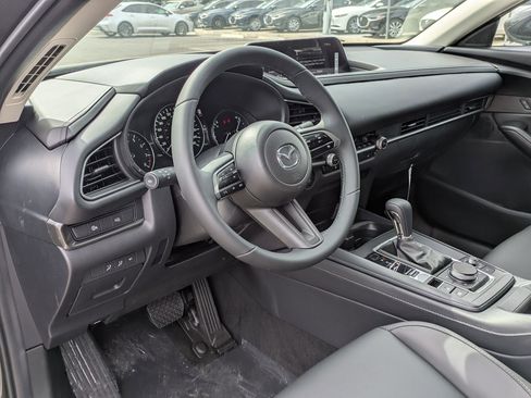 New 2026 MAZDA CX-30 AWD 2.5 S w/ Select Sport Pkg image 2
