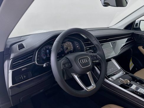 New 2026 Audi Q8 Premium Plus AWD/4WD image 32