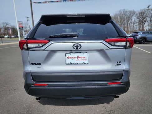 Used 2023 Toyota RAV4 LE image 6