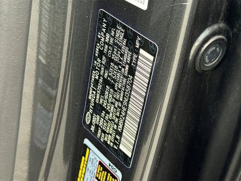 Used 2022 Hyundai Palisade SEL image 26